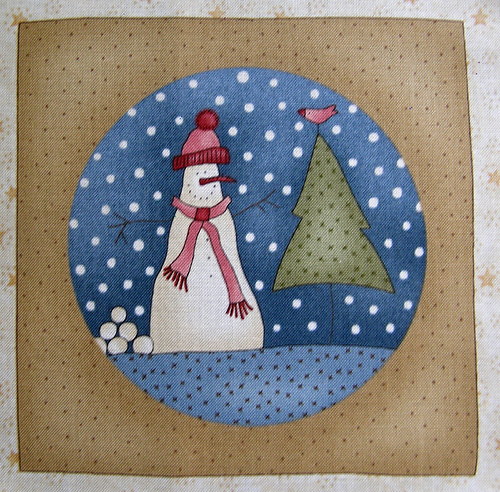 Christmastime Anni Downs — foto 1