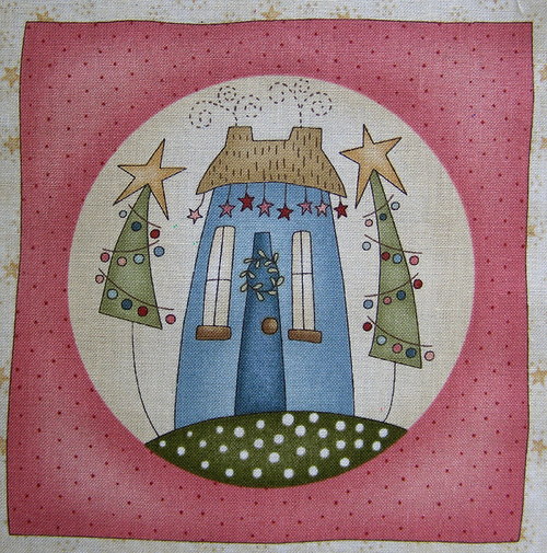 Christmastime Anni Downs — foto 1