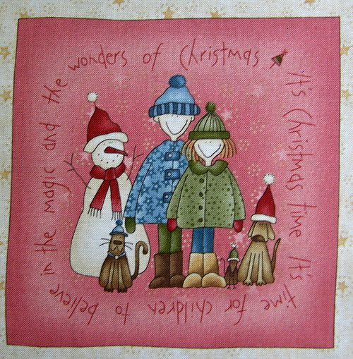 Christmastime Anni Downs — foto 1