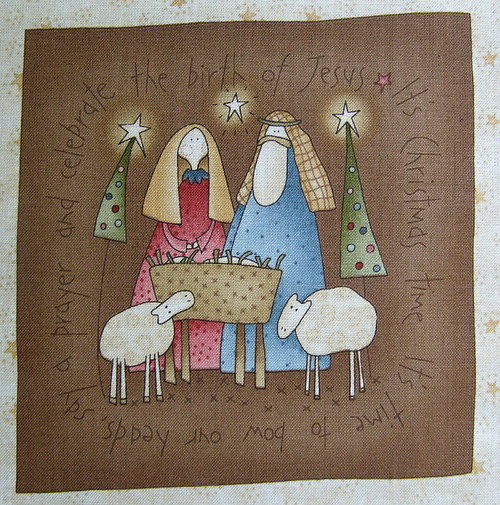 Christmastime Anni Downs — foto 1