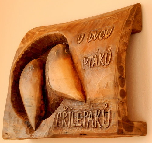 Poštovní schránka ... — foto 1