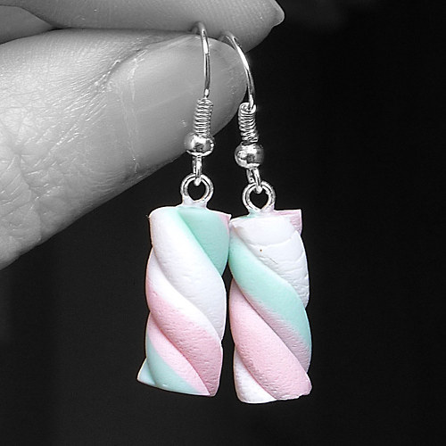 Marshmallows — foto 1