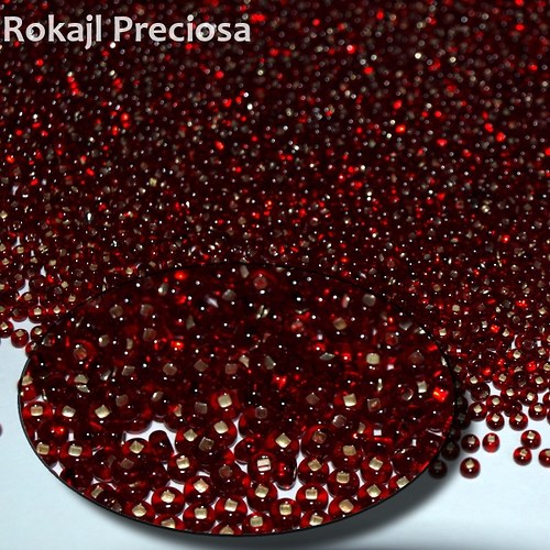 Rokajl Preciosa ČSL10/1 — foto 1