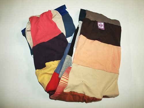Neck Wrap Long 8 — foto 1