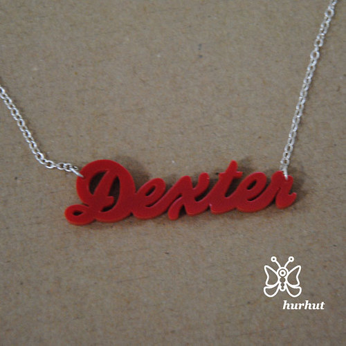 Dexter — foto 1