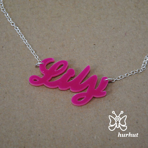 Lily — foto 1