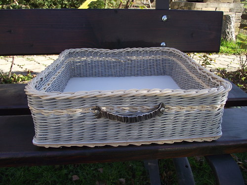 Šedý box — foto 1