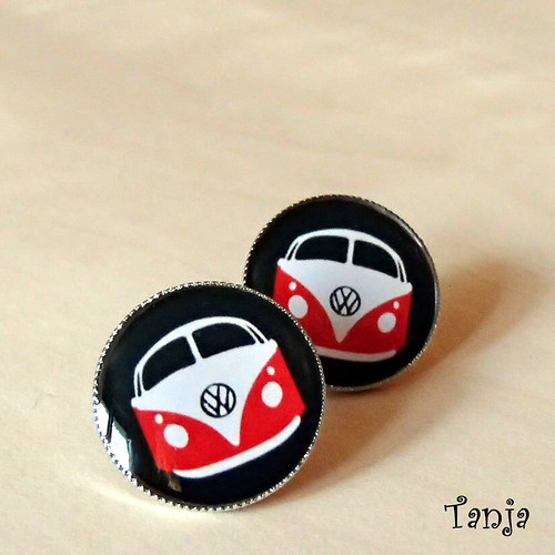 VW pecky — foto 1