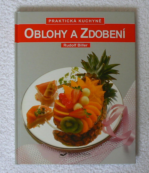 Oblohy a zdobení — foto 1