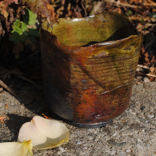 Podzim — foto 1