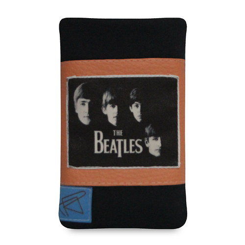 Obal na telefon Beatles rezervace — foto 1