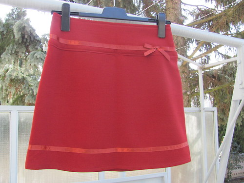 Elegantní oranžáda — foto 1