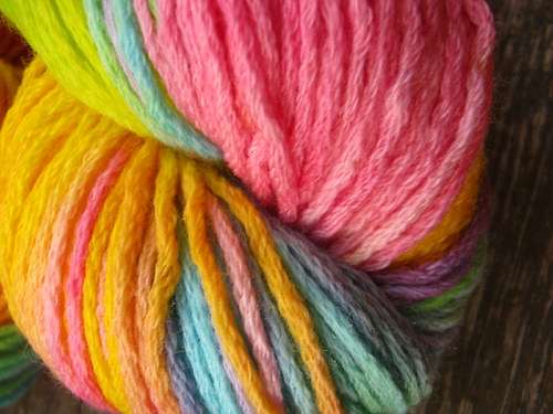 100% merino "Sweetie" — foto 1