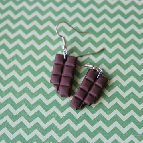 I chocolate — foto 1