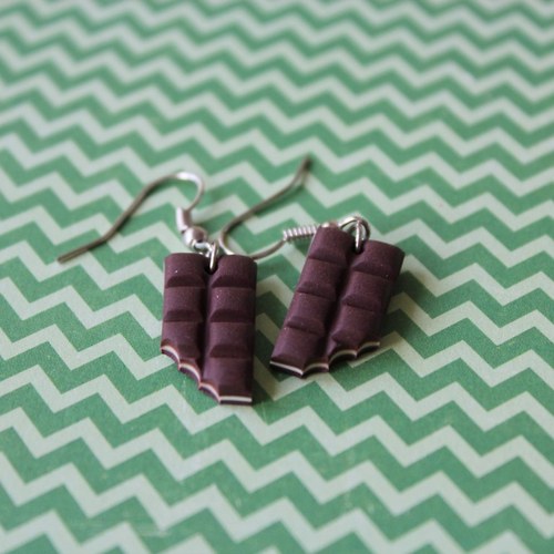 I chocolate — foto 1