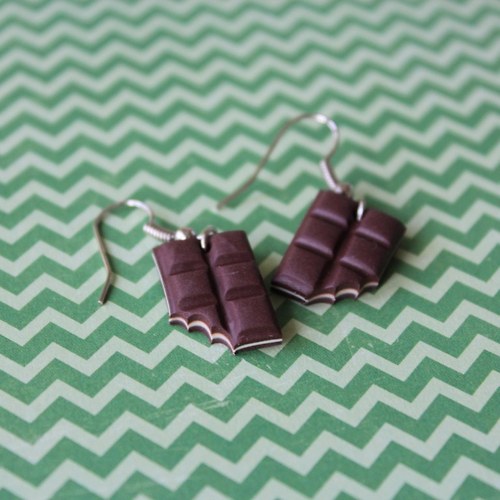 I chocolate — foto 1