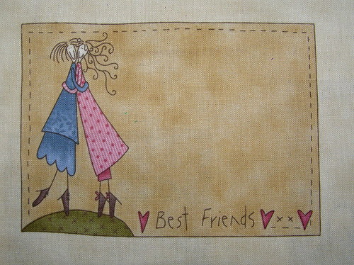 My Favorite Things - Anni Downs - etikety — foto 1