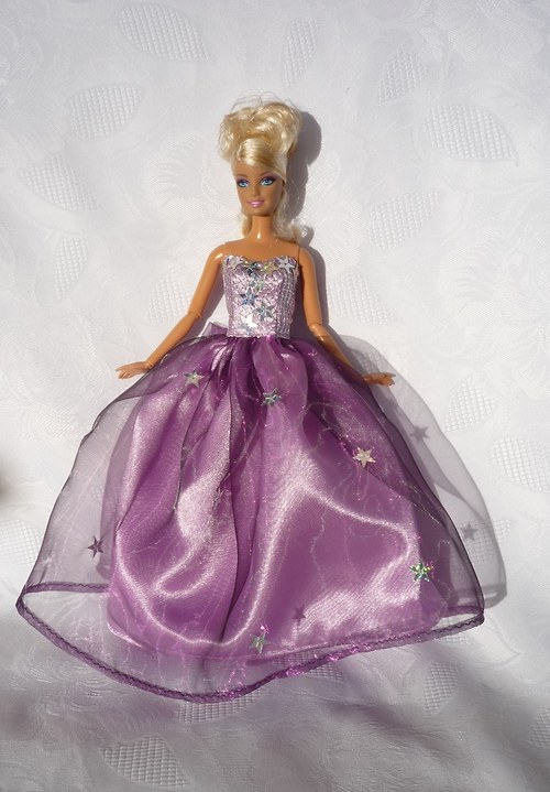 Princezna Hvězdička — foto 1