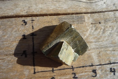Pyrit P2937 — foto 1
