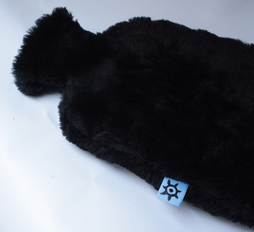Originální termofor Black bear — foto 1