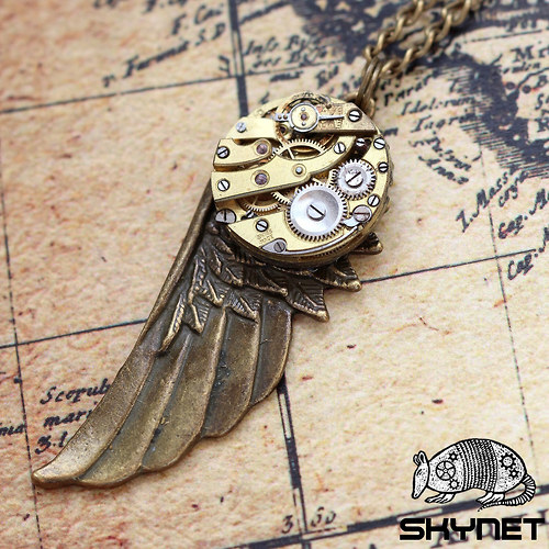 Angel wing — foto 1