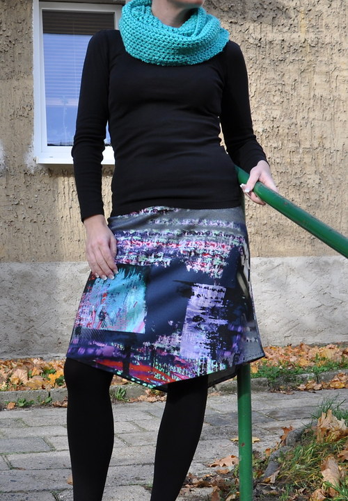 Teplejší cípatá... — foto 1