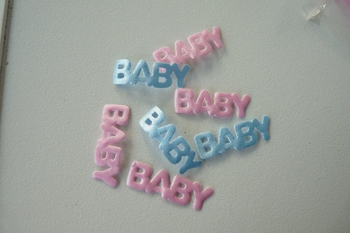 Aplikace BABY — foto 1