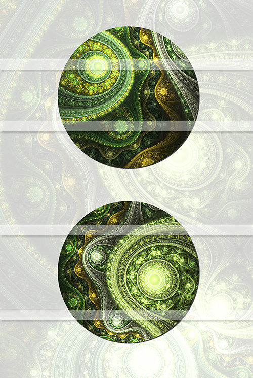 Golden delicious II (Motivy)