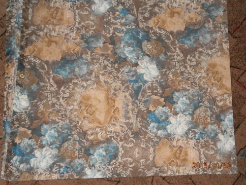 1,3 Metru Polyester/Elastan Úplet — foto 1