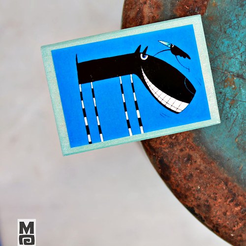 Magnet (1 ks) — foto 1