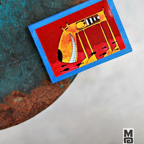 Magnet (1 ks) — foto 1