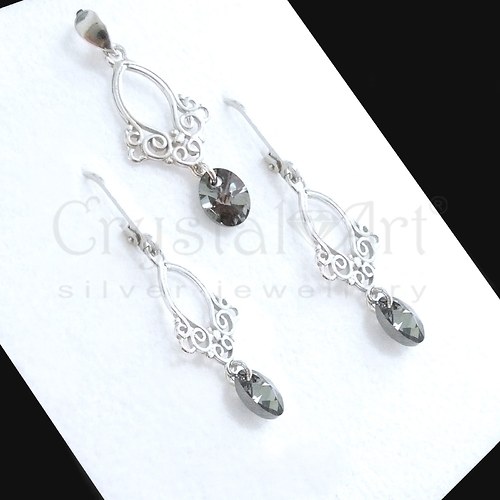 Silver Night — foto 1