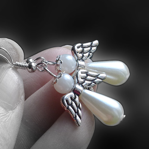 Angels — foto 1
