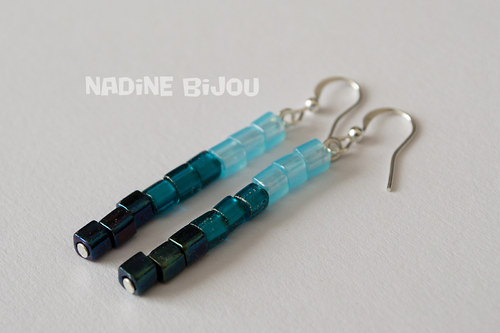 Tricolor blue — foto 1