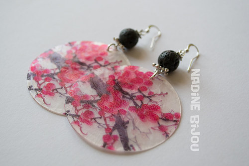 Japanese Cherry — foto 1