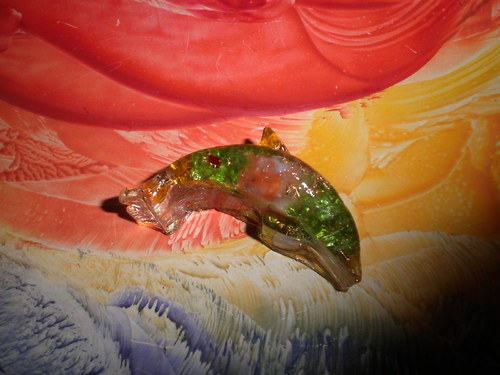 Z mechu kouknu a.. — foto 1