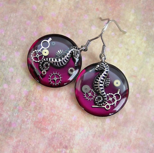 Seahorses — foto 1