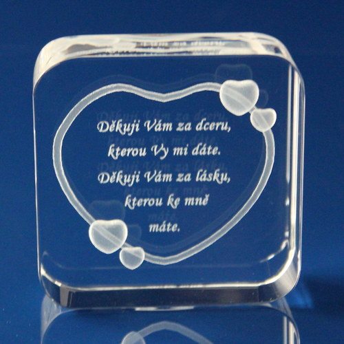 Napišme to do skla-:) — foto 1