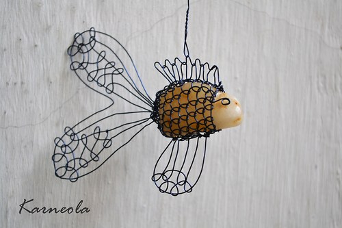 Mini rybička — foto 1