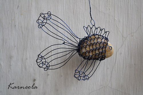 Mini rybička — foto 1
