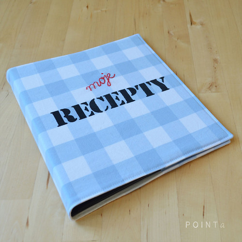 Desky na "moje recepty" — foto 1
