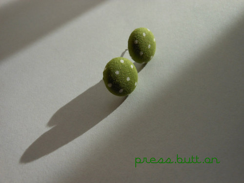 Green dot — foto 1