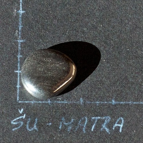 Hematit — foto 1