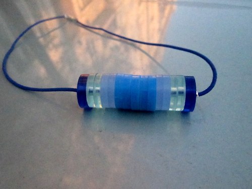 I am blue today — foto 1