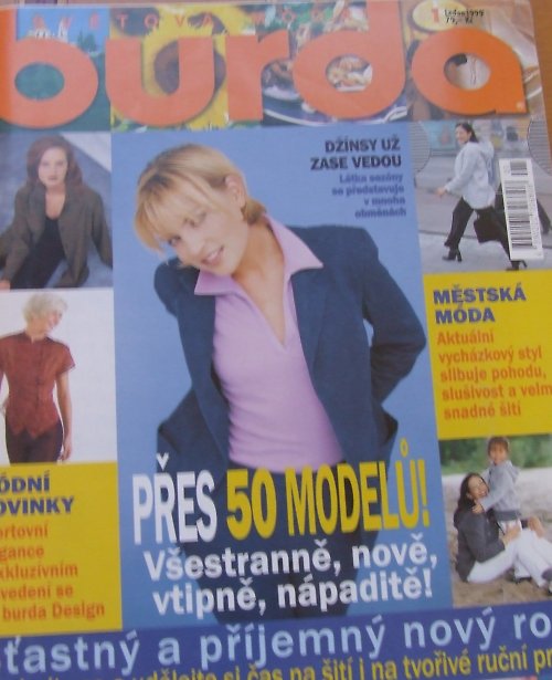 Leden 1999 — foto 1