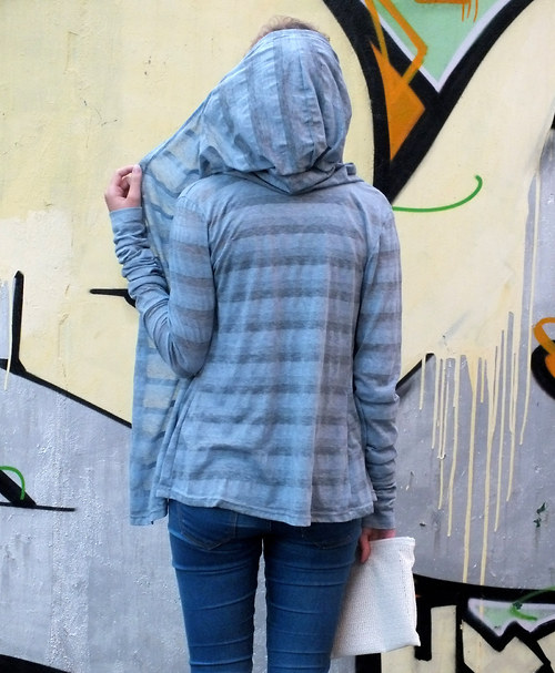 Fiordmoss Stripe — foto 1
