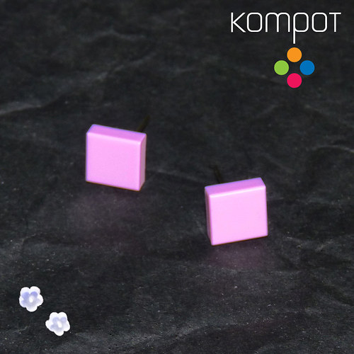 MINI LEGO, hladké pecičky :: více barev — foto 1