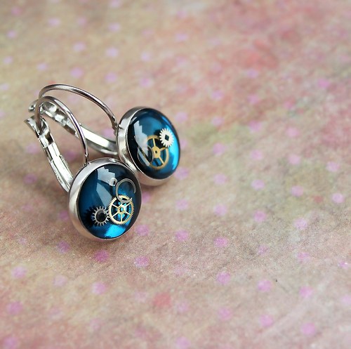 Blue circles — foto 1