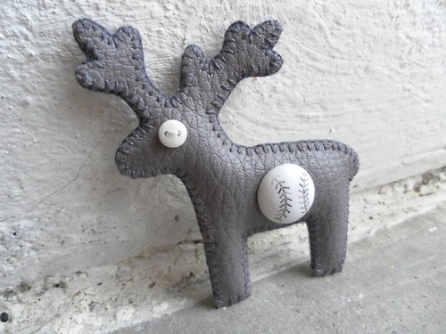 Jelínek alias Sobík šedý baseball — foto 1