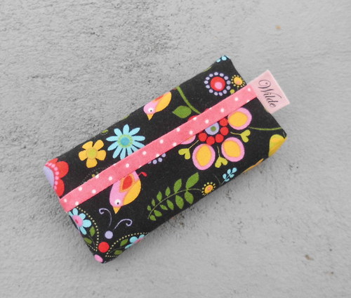 "Kapesníkovník" - Ptáčkový — foto 1